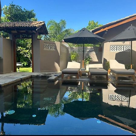 Bk Beach Boutique Hotel - Хиккадува Экстерьер фото